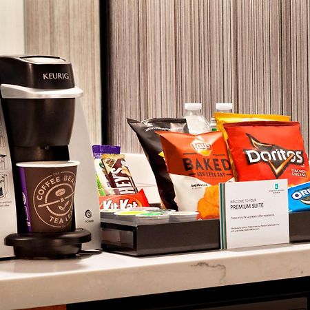 Embassy Suites By Hilton Santa Clara Silicon Valley Luaran gambar