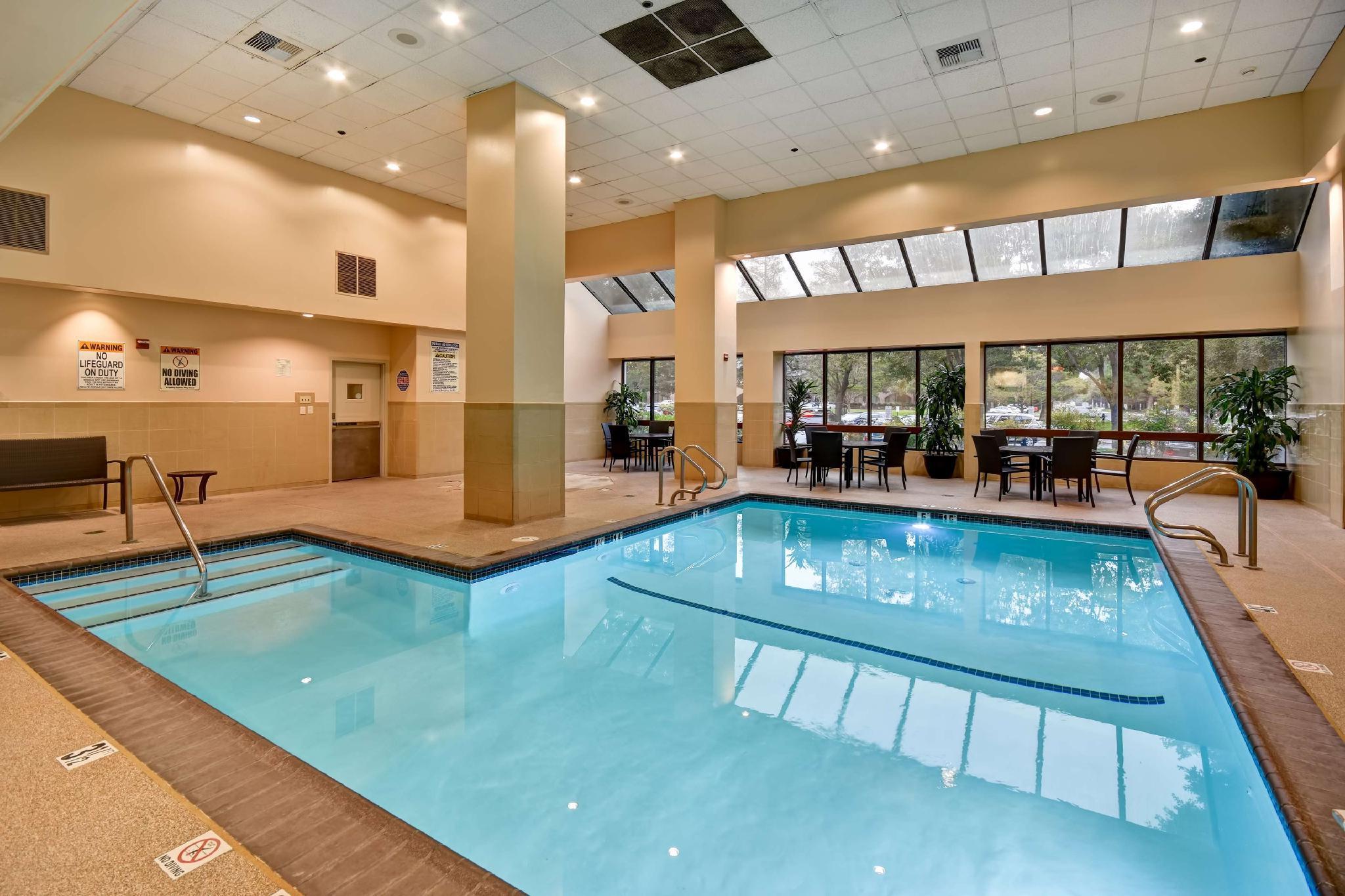 Embassy Suites By Hilton Santa Clara Silicon Valley Luaran gambar