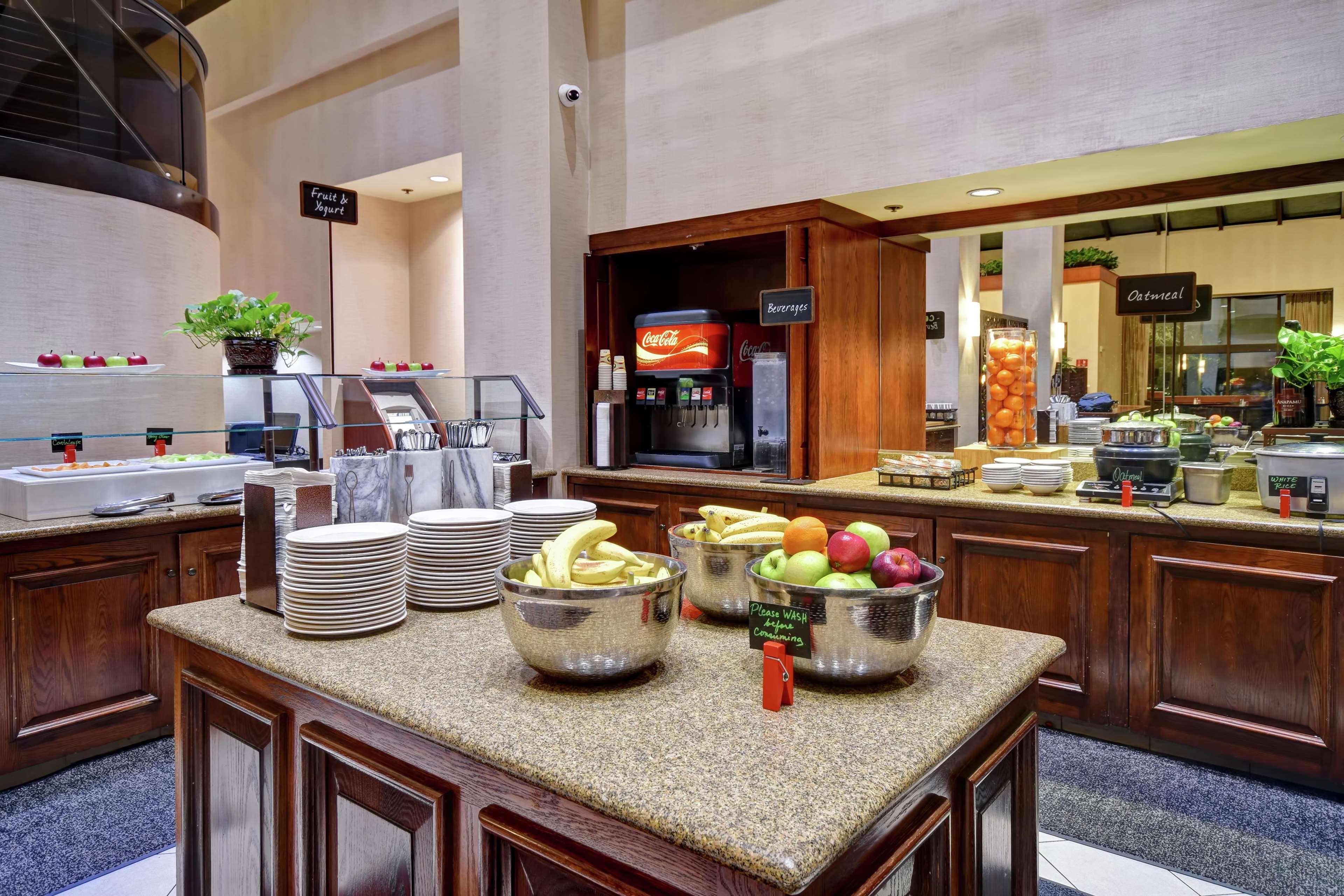 Embassy Suites By Hilton Santa Clara Silicon Valley Luaran gambar