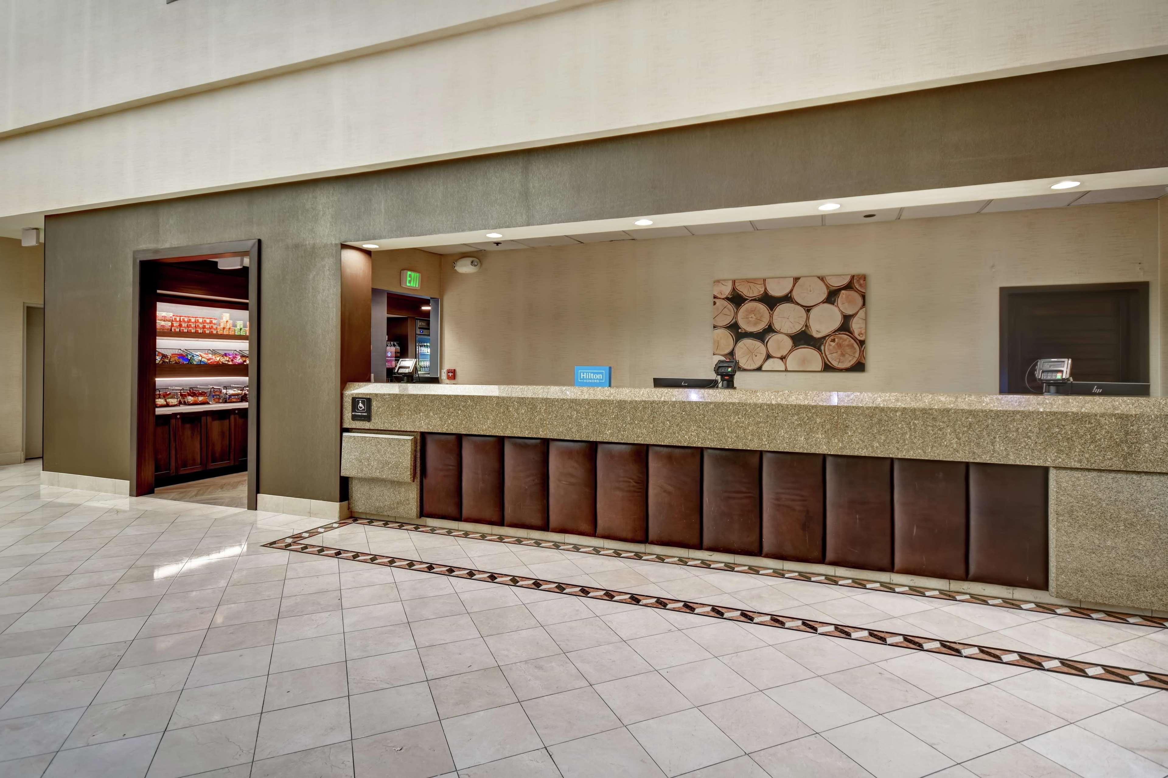 Embassy Suites By Hilton Santa Clara Silicon Valley Luaran gambar