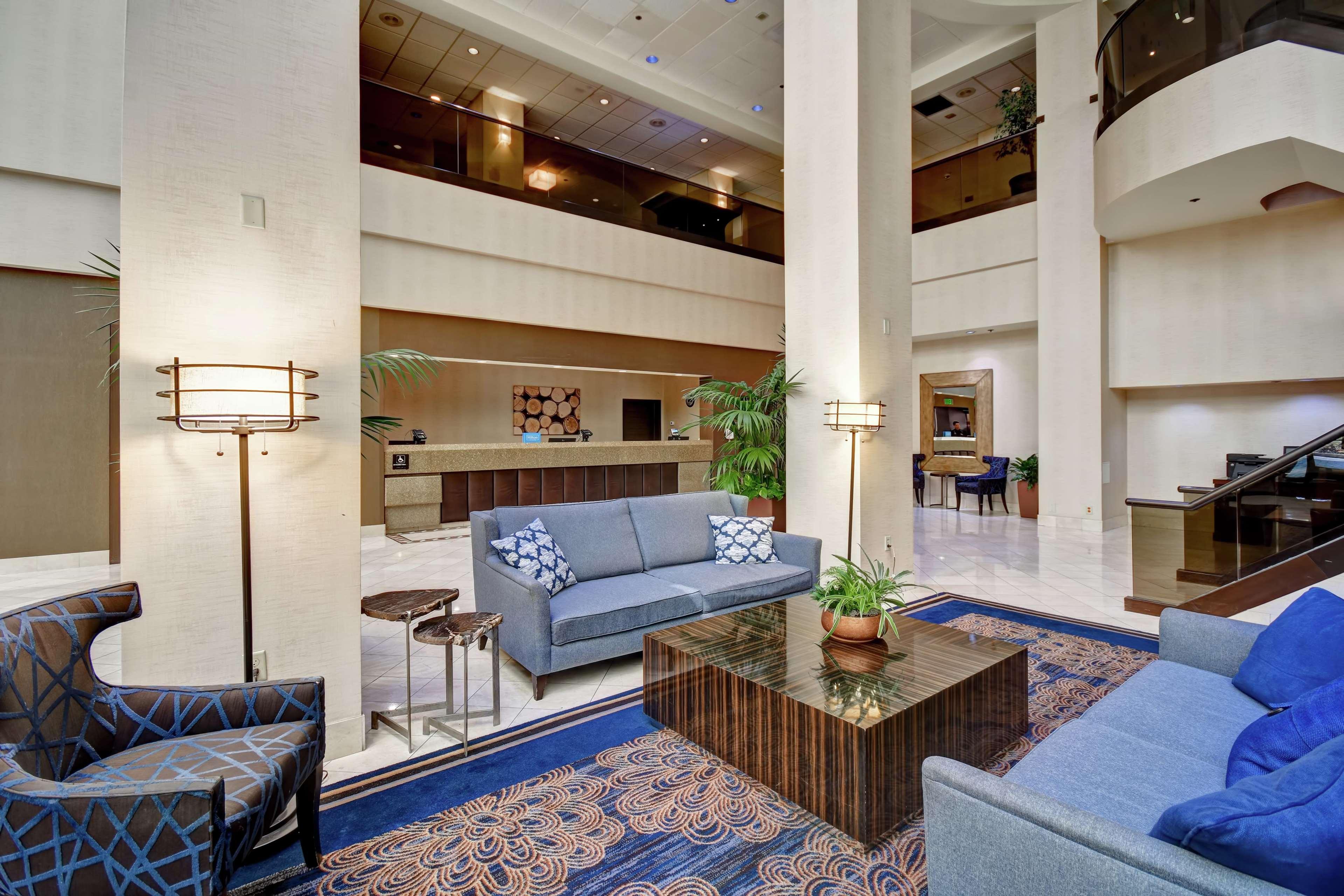 Embassy Suites By Hilton Santa Clara Silicon Valley Luaran gambar