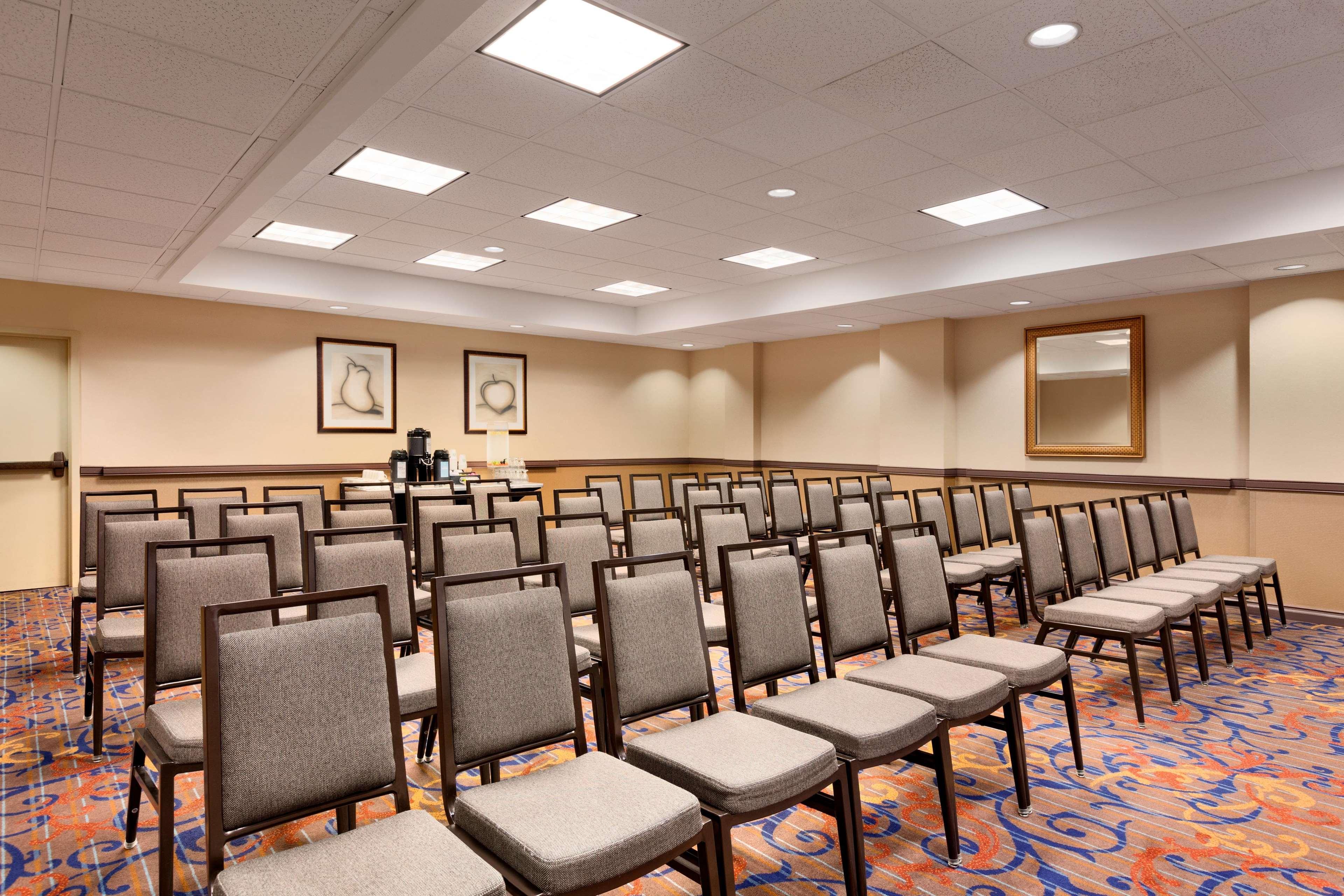 Embassy Suites By Hilton Santa Clara Silicon Valley Luaran gambar