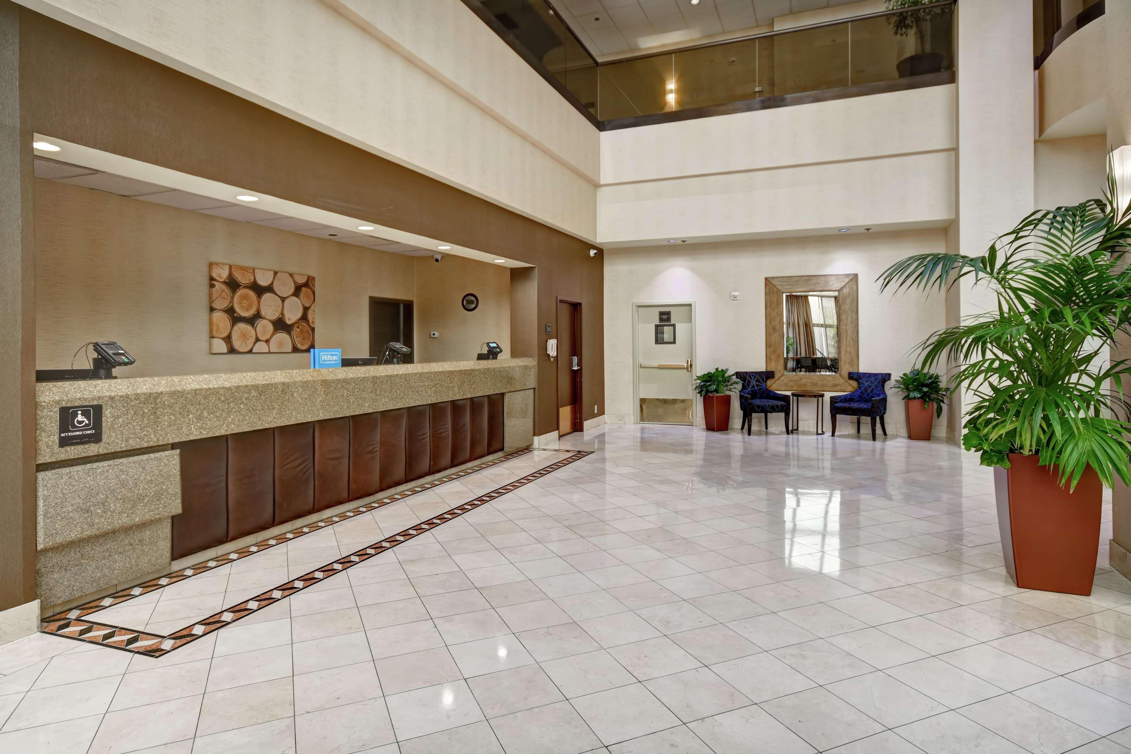 Embassy Suites By Hilton Santa Clara Silicon Valley Luaran gambar
