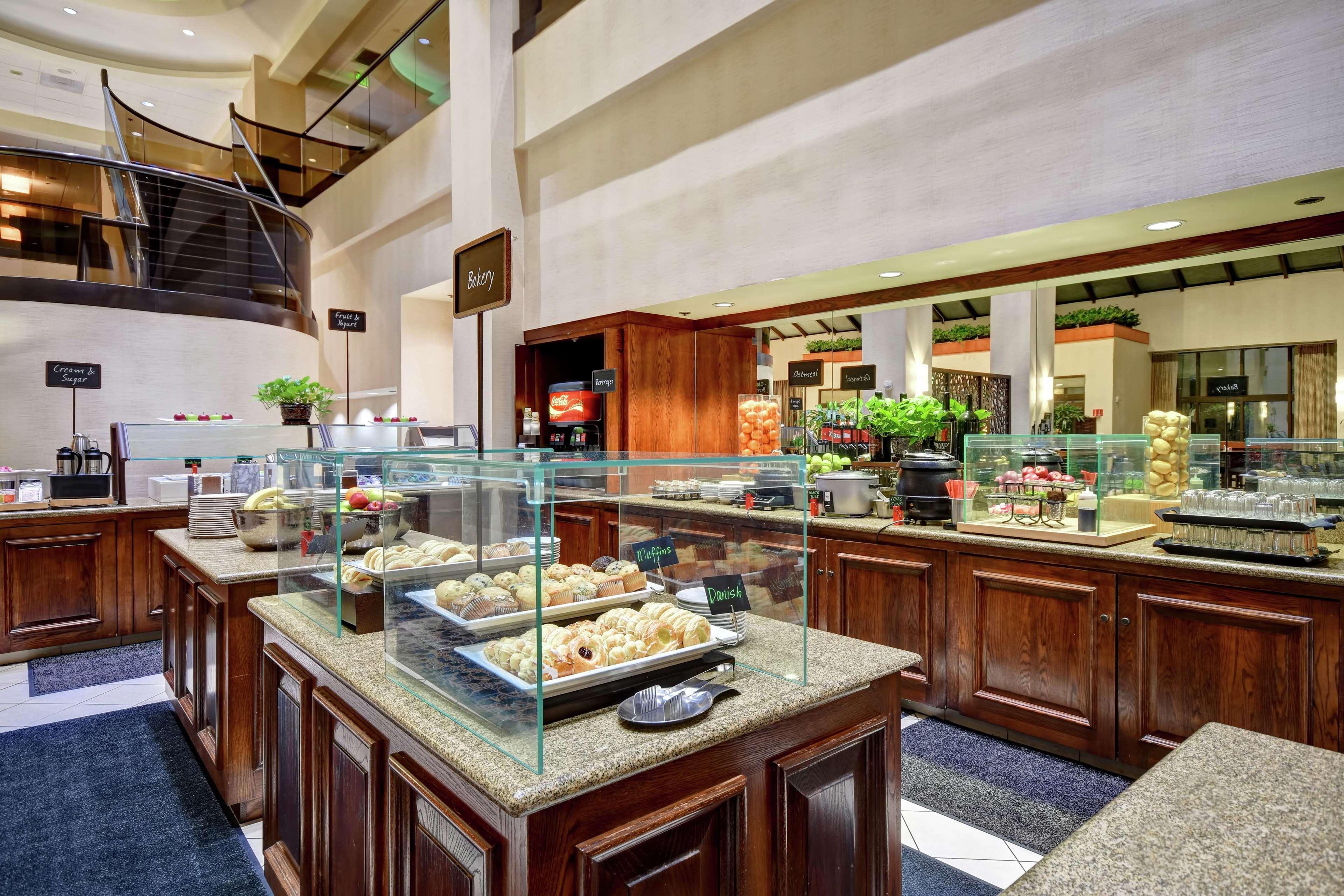 Embassy Suites By Hilton Santa Clara Silicon Valley Luaran gambar