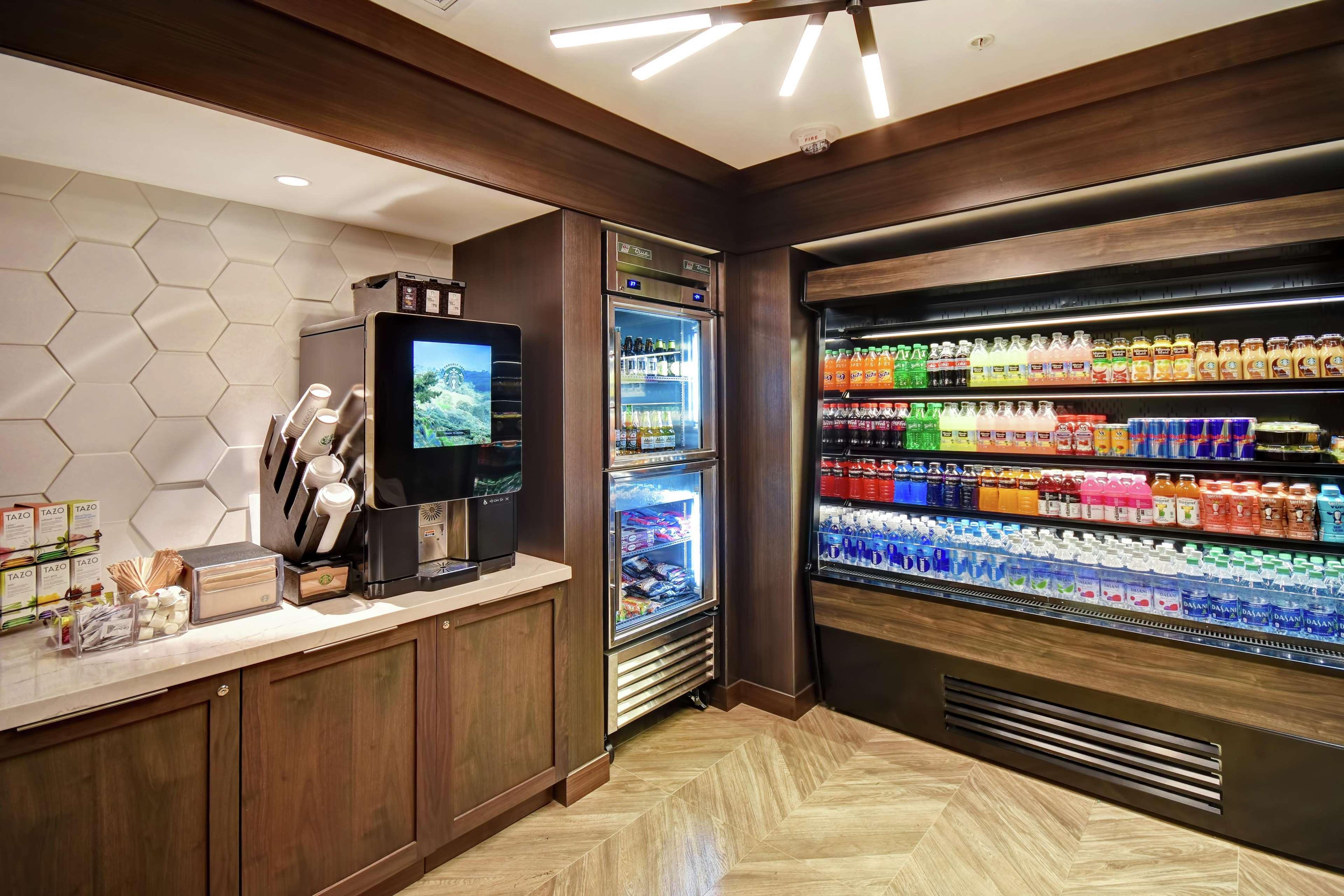 Embassy Suites By Hilton Santa Clara Silicon Valley Luaran gambar