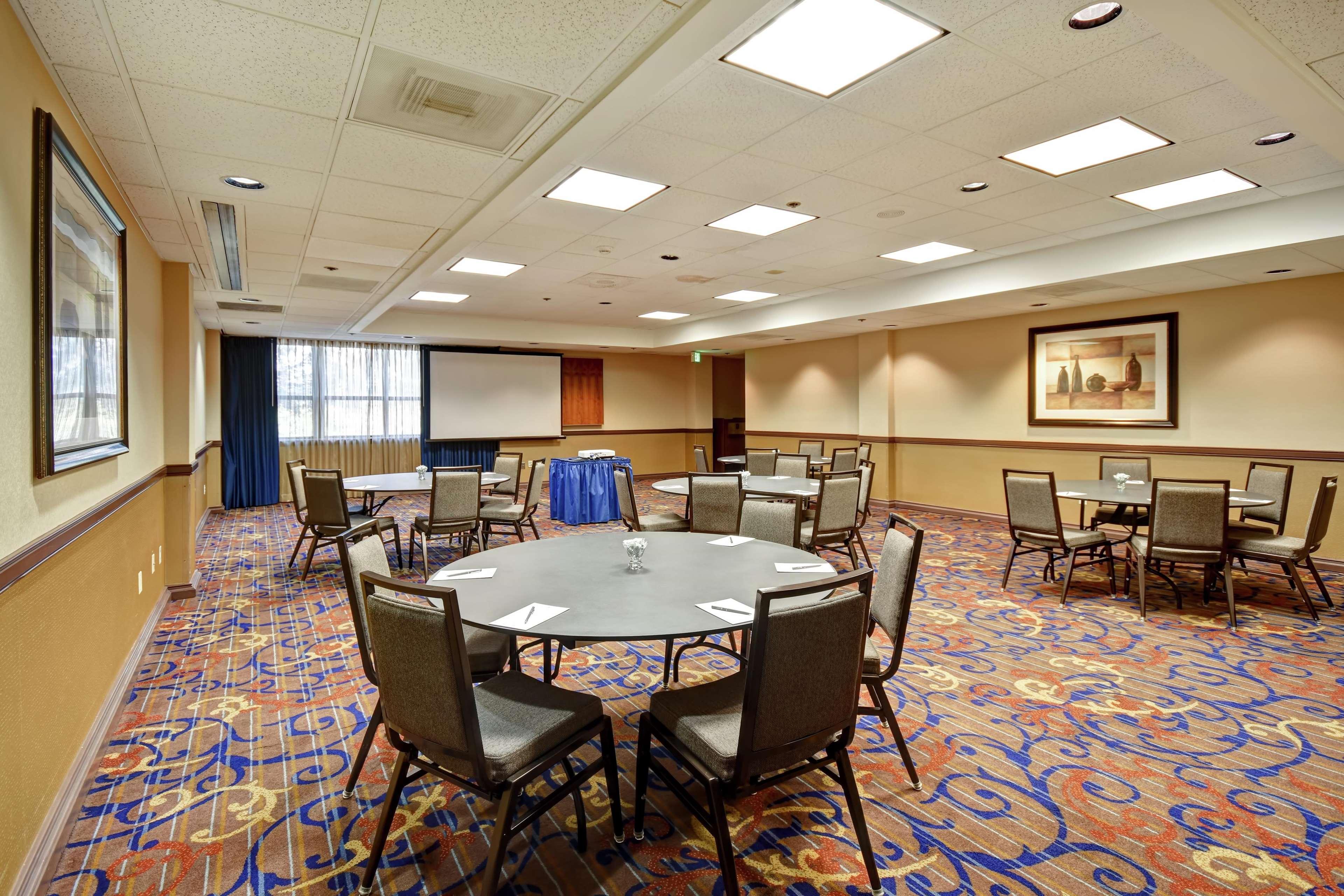 Embassy Suites By Hilton Santa Clara Silicon Valley Luaran gambar