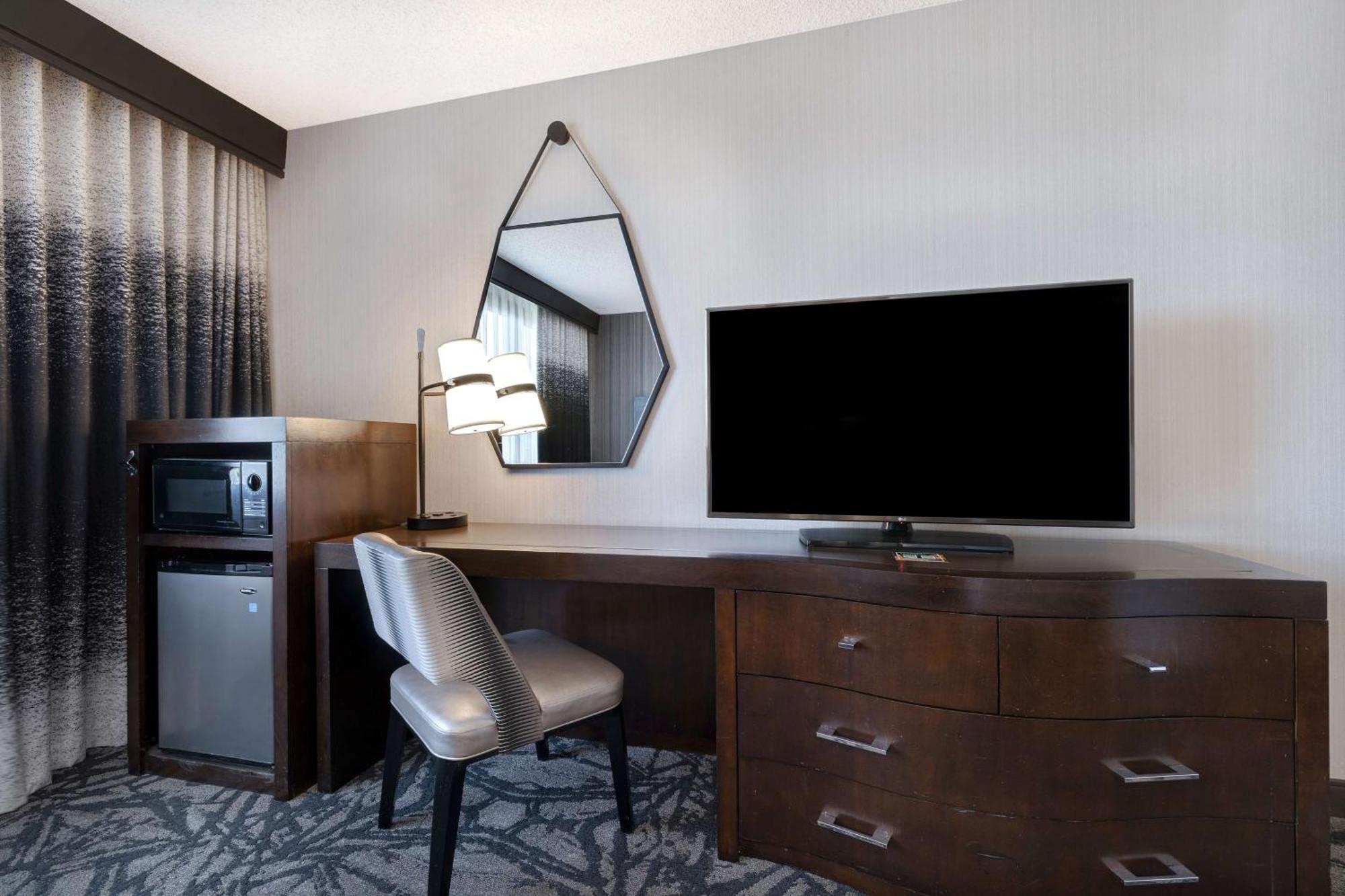 Embassy Suites By Hilton Santa Clara Silicon Valley Luaran gambar