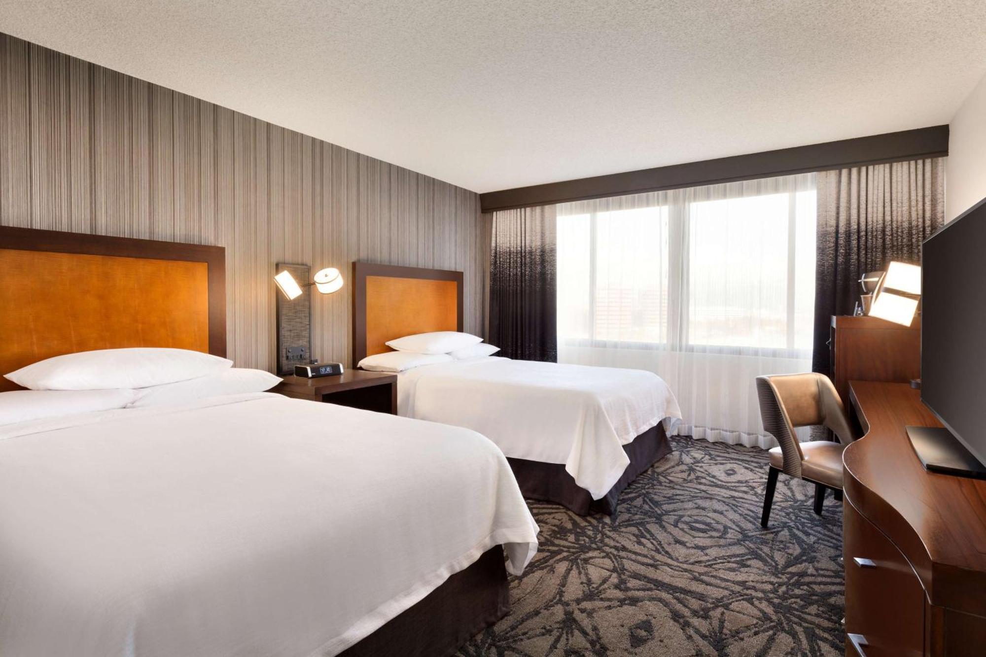 Embassy Suites By Hilton Santa Clara Silicon Valley Luaran gambar