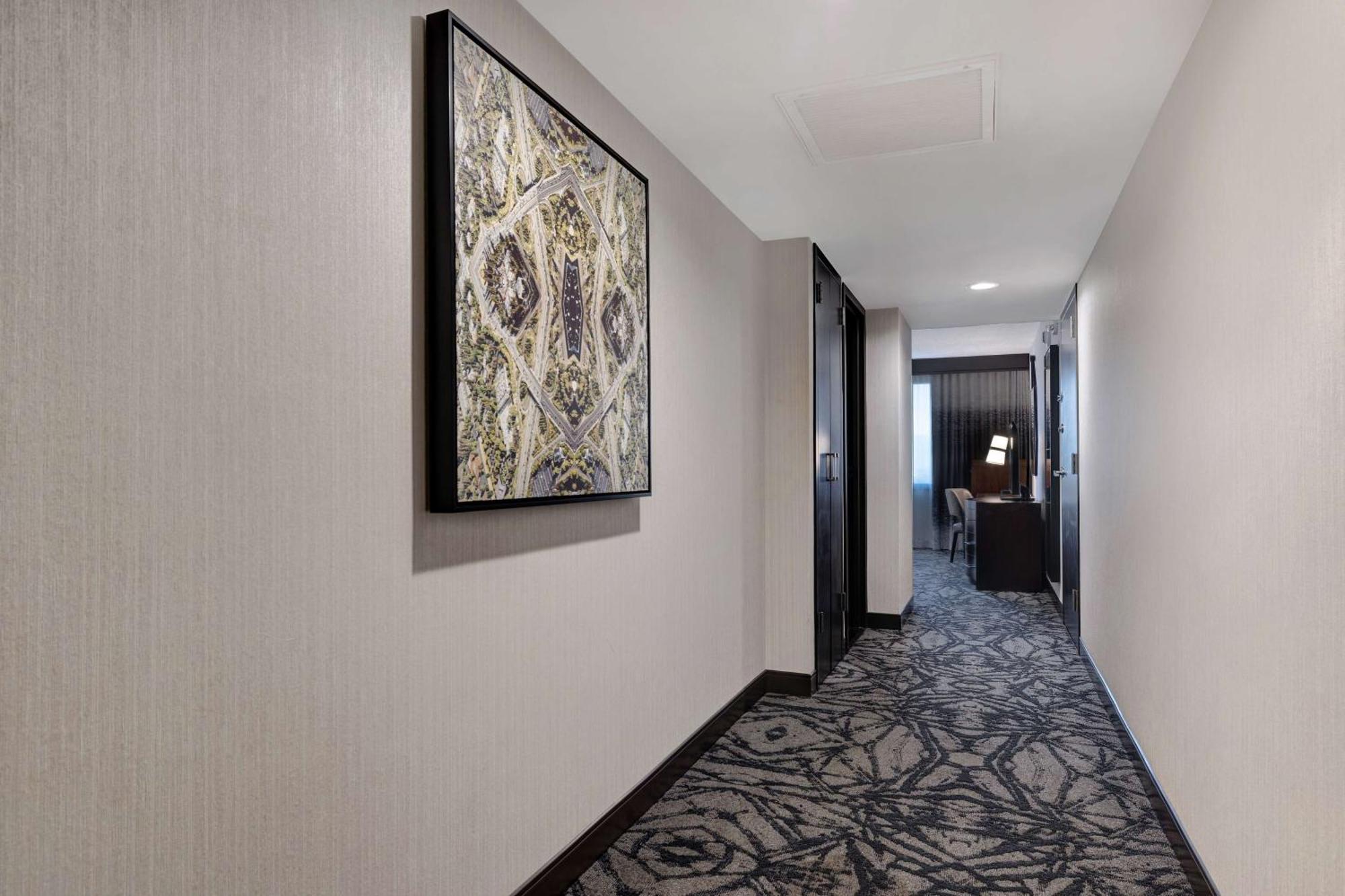 Embassy Suites By Hilton Santa Clara Silicon Valley Luaran gambar