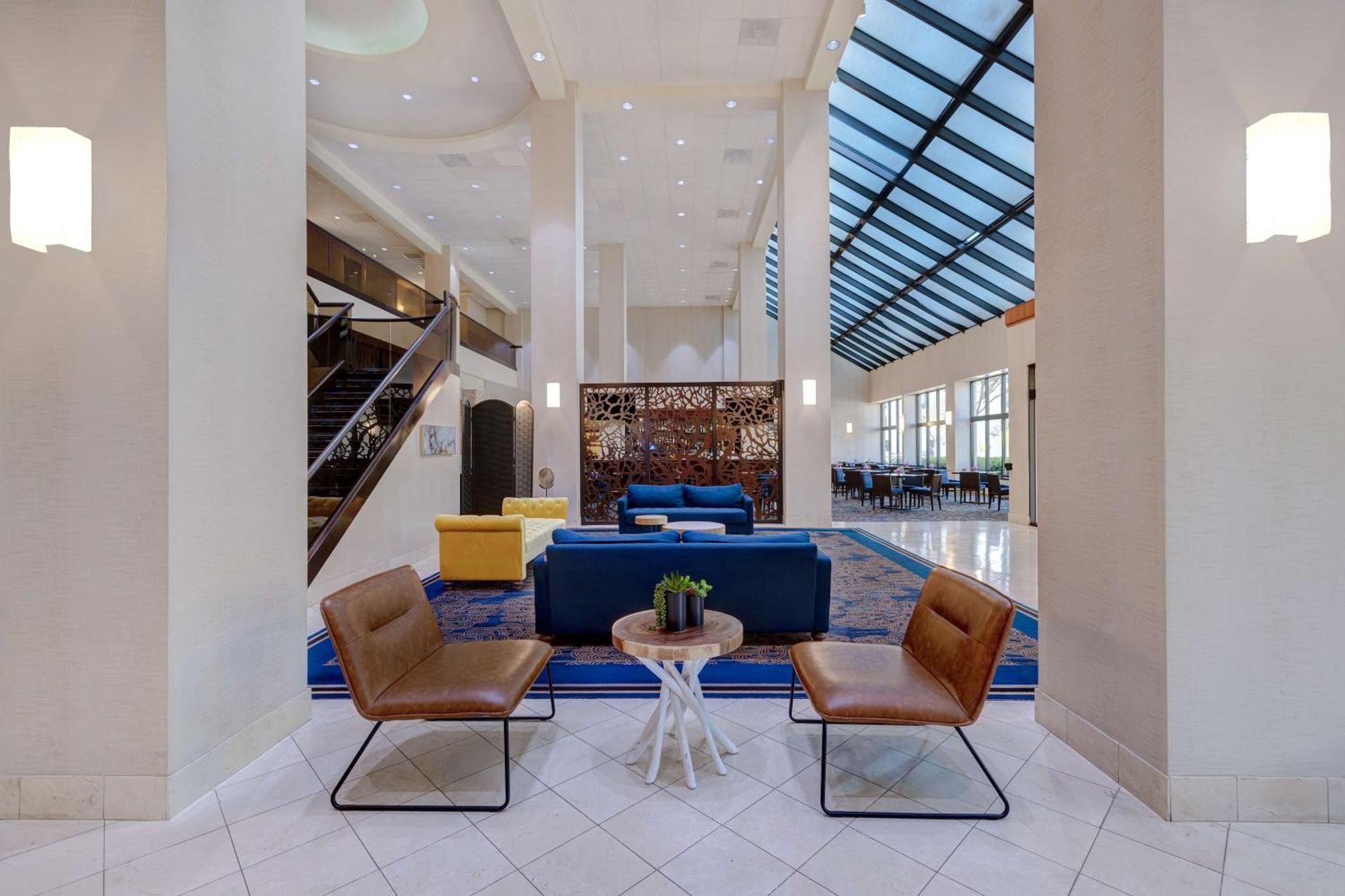 Embassy Suites By Hilton Santa Clara Silicon Valley Luaran gambar