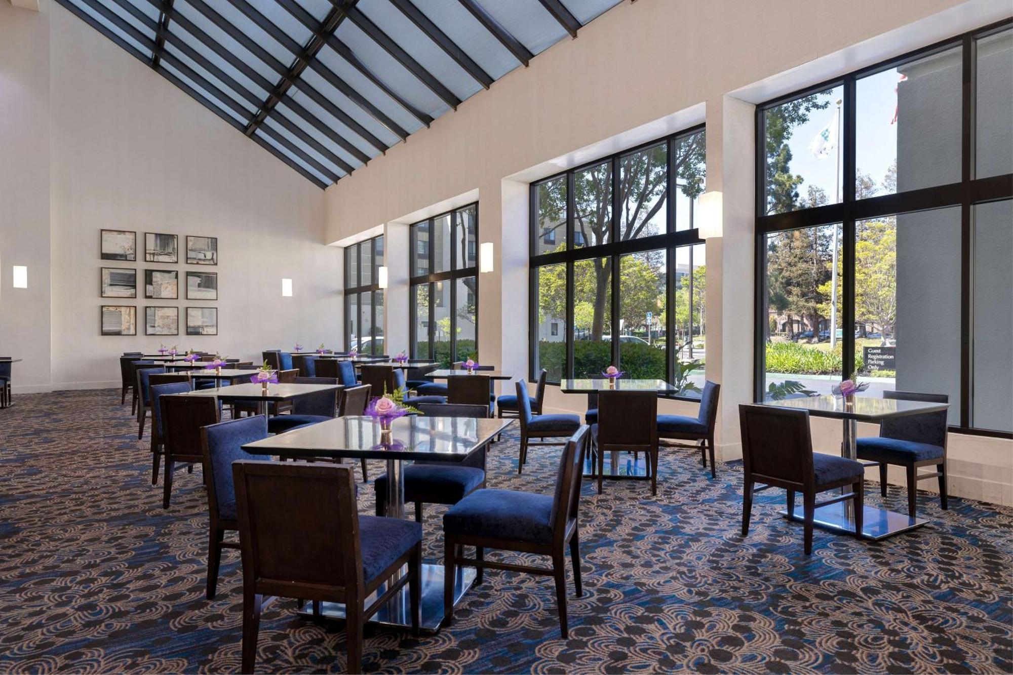Embassy Suites By Hilton Santa Clara Silicon Valley Luaran gambar