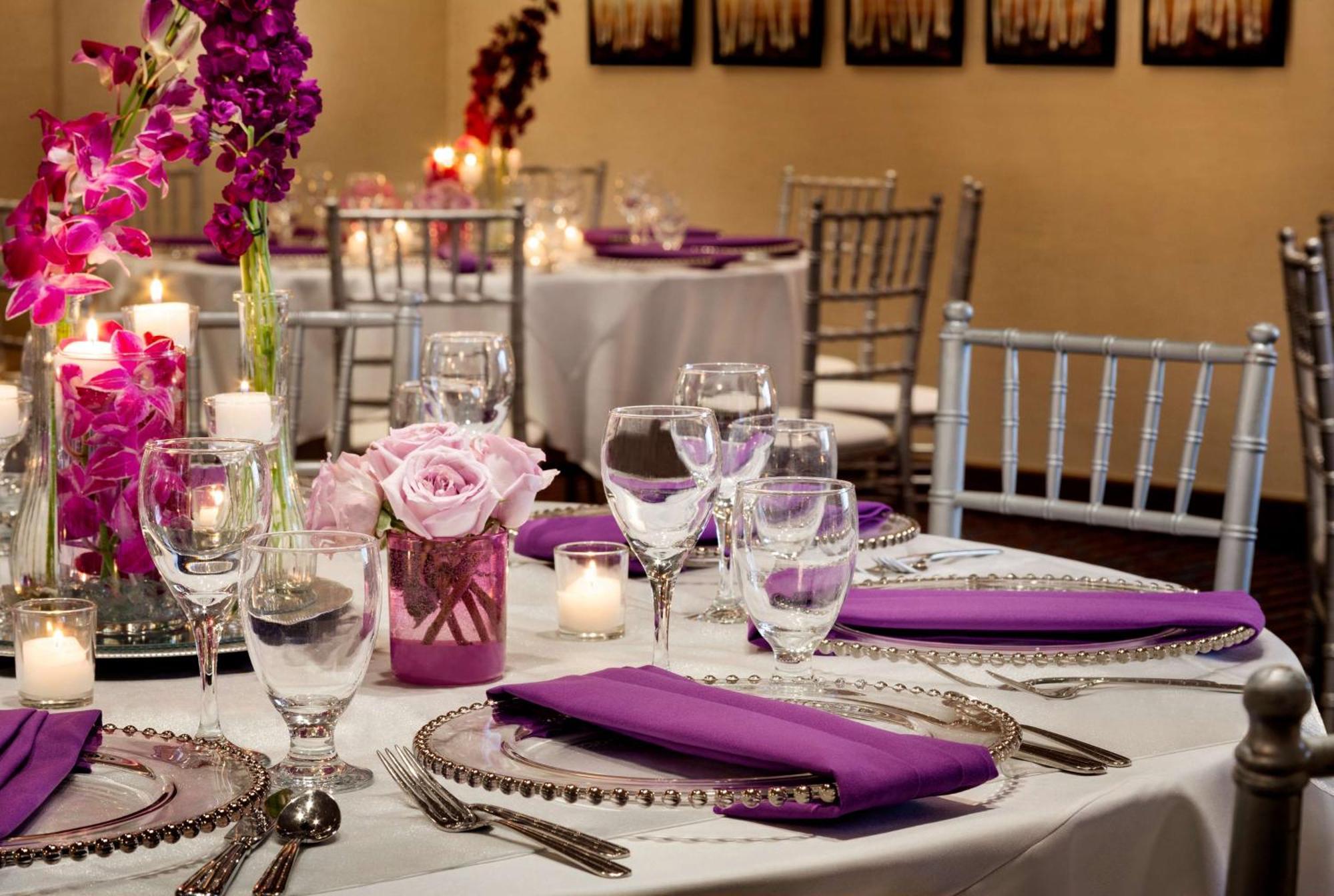 Embassy Suites By Hilton Santa Clara Silicon Valley Luaran gambar