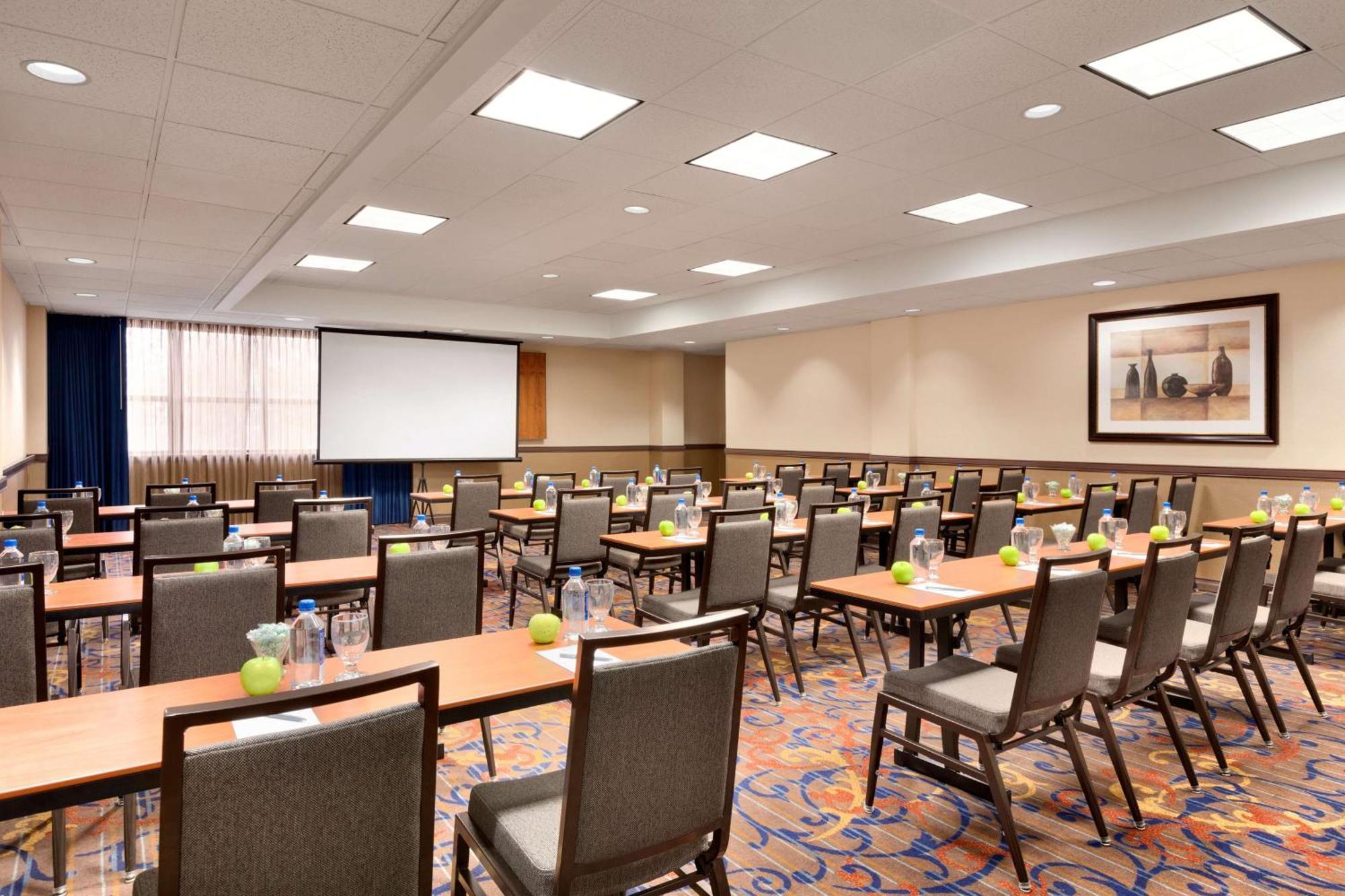 Embassy Suites By Hilton Santa Clara Silicon Valley Luaran gambar