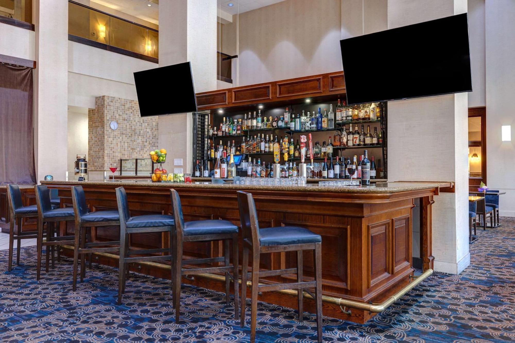 Embassy Suites By Hilton Santa Clara Silicon Valley Luaran gambar