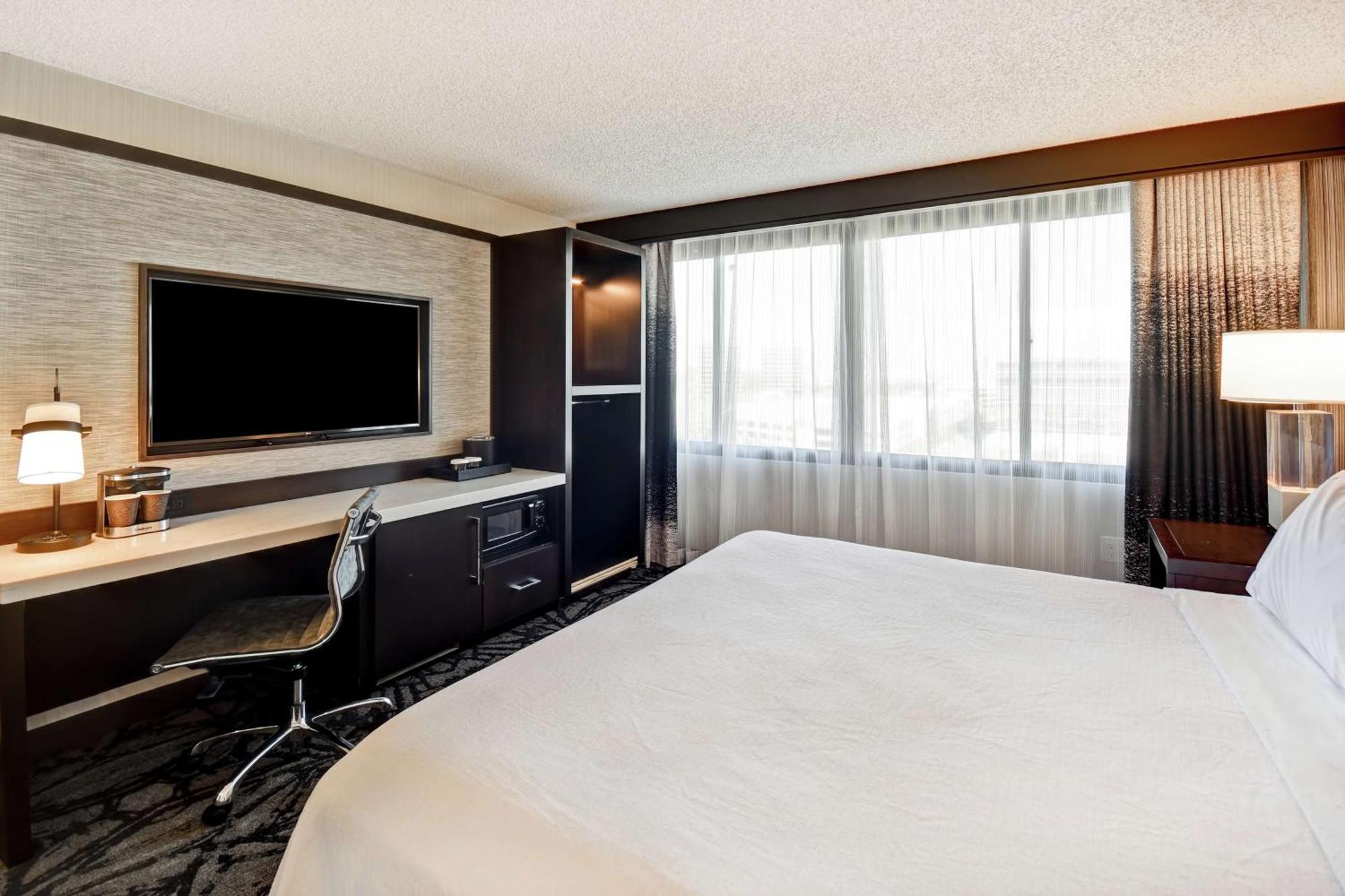 Embassy Suites By Hilton Santa Clara Silicon Valley Luaran gambar