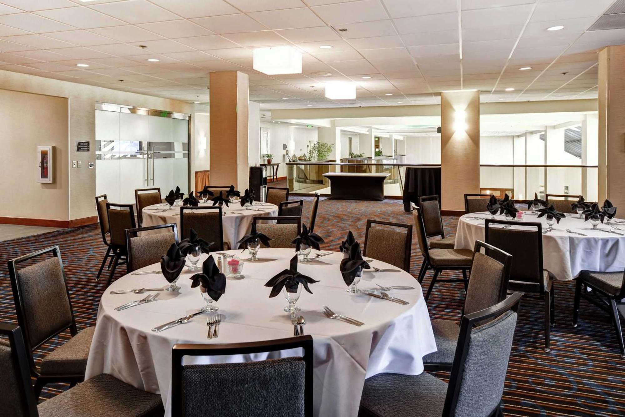 Embassy Suites By Hilton Santa Clara Silicon Valley Luaran gambar