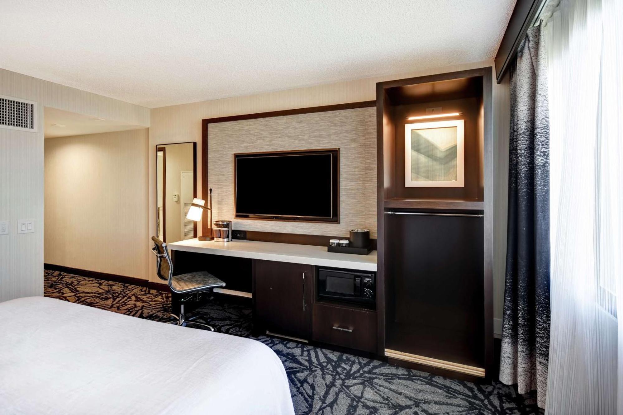 Embassy Suites By Hilton Santa Clara Silicon Valley Luaran gambar