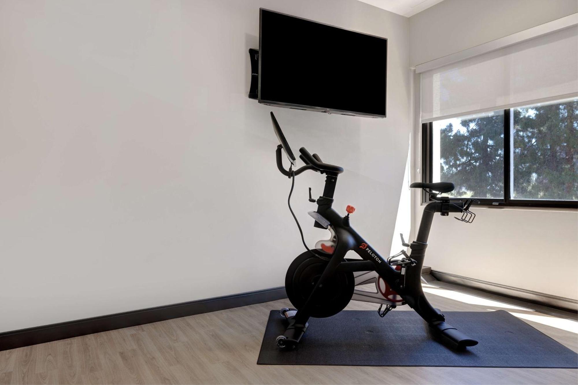 Embassy Suites By Hilton Santa Clara Silicon Valley Luaran gambar