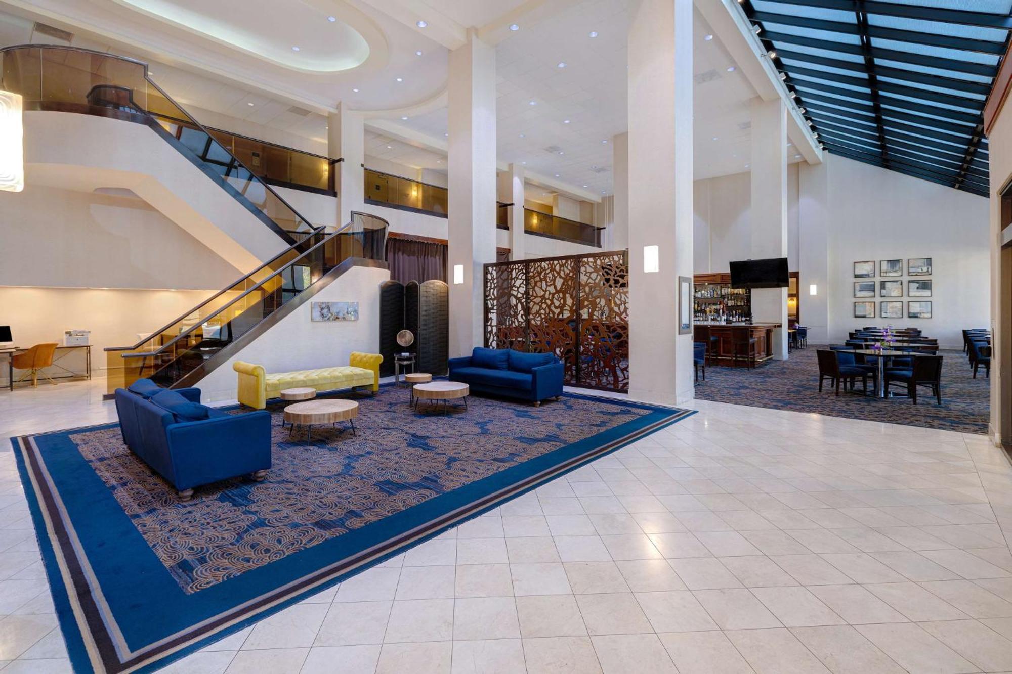 Embassy Suites By Hilton Santa Clara Silicon Valley Luaran gambar