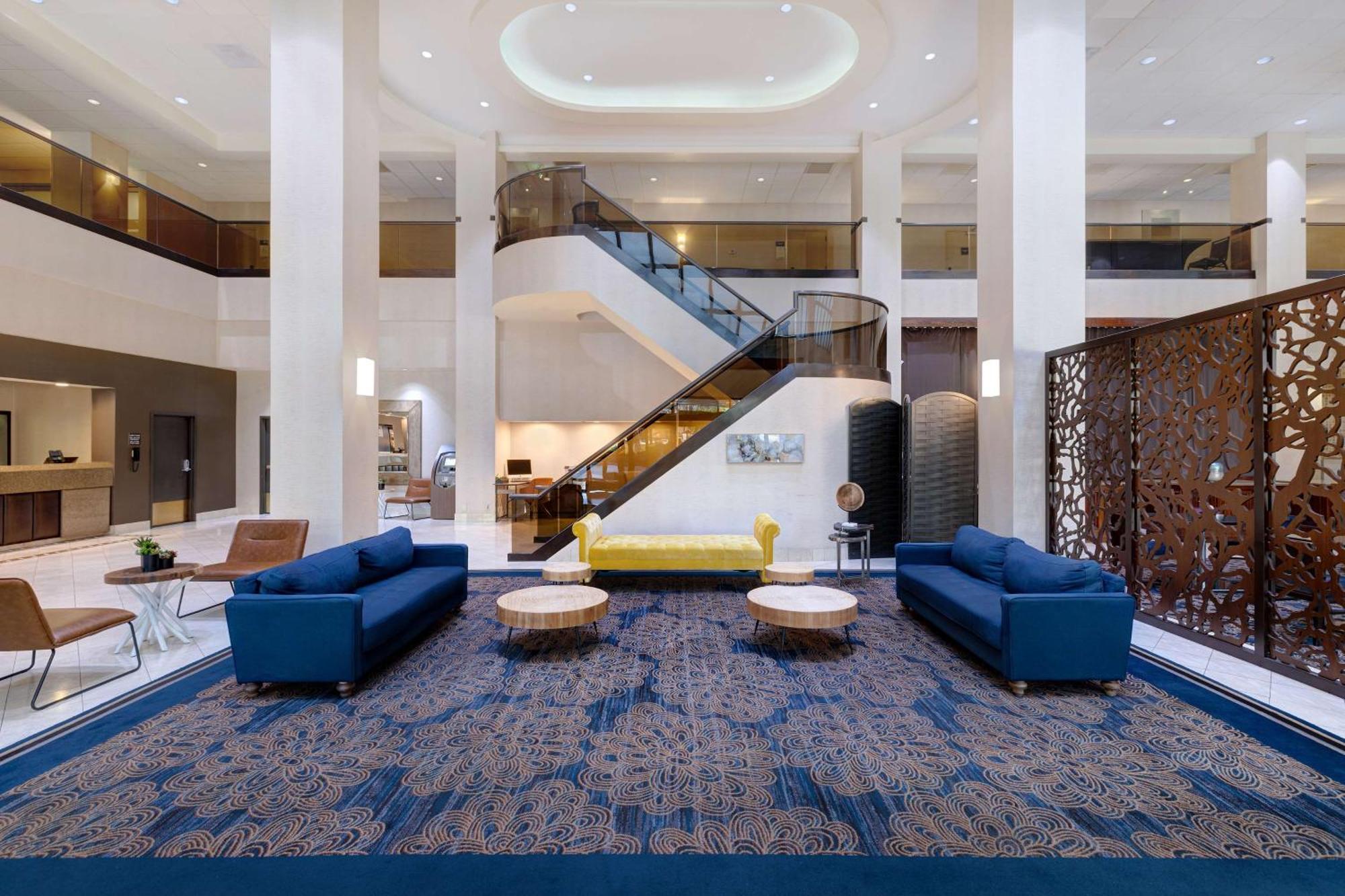 Embassy Suites By Hilton Santa Clara Silicon Valley Luaran gambar