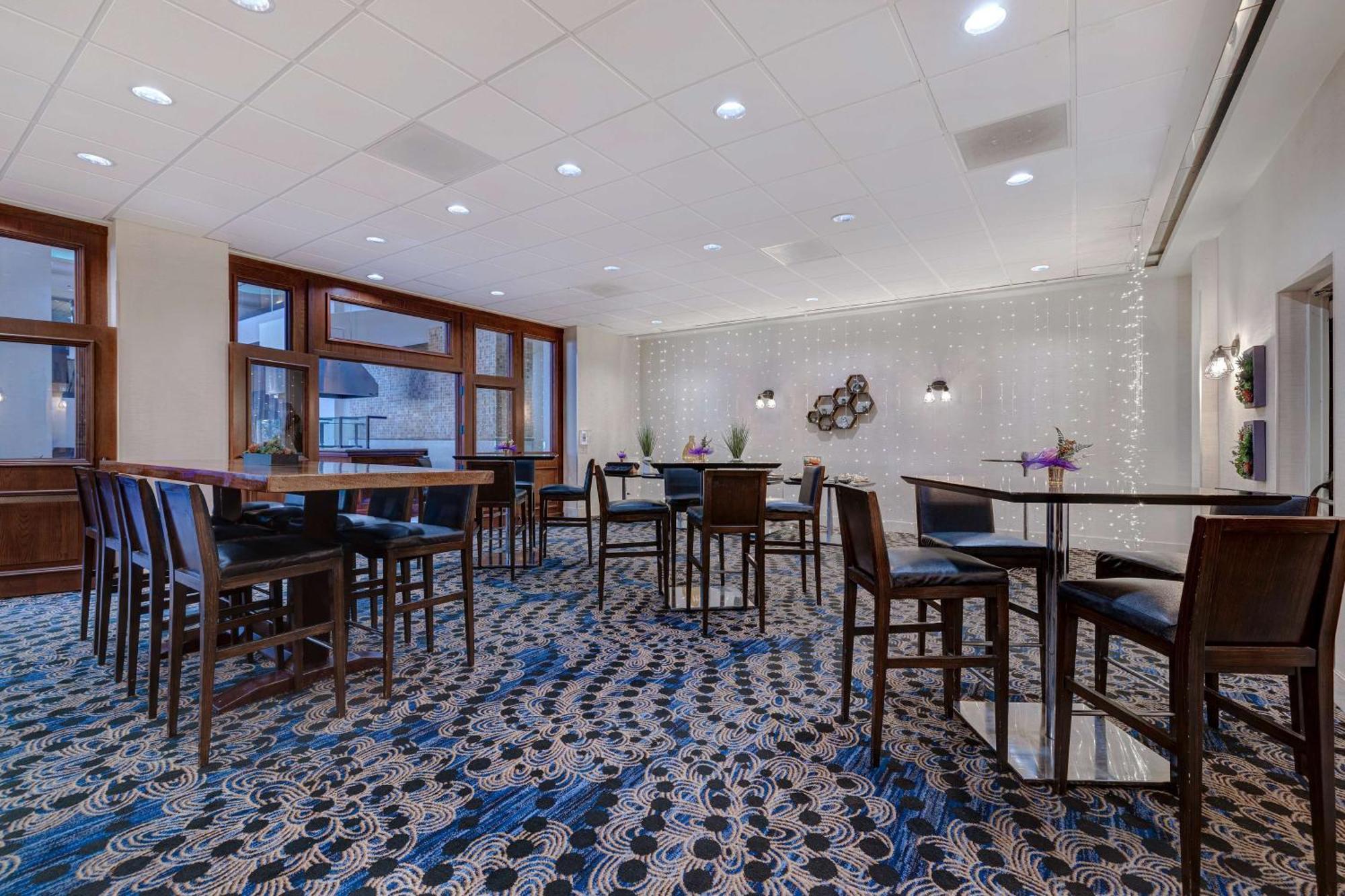 Embassy Suites By Hilton Santa Clara Silicon Valley Luaran gambar